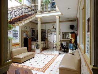 Hotel La Orquidea - Cuenca - 5