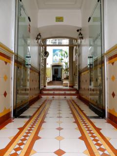 Hotel La Orquidea - Cuenca - 6