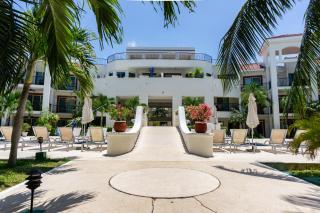 Paseo del Sol Reef A 201 condo - Playa del Carmen - 7