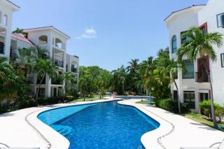 Paseo del Sol Reef A 201 condo - Playa del Carmen - 6