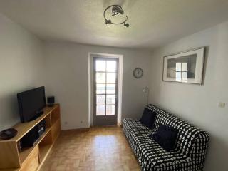 Appartement pour 4 pers, proche plage, parking, terrasse, commerces à proximité - FR-1-81-559 - Leucate - 5