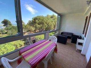 Appartement pour 4 pers, proche plage, parking, terrasse, commerces à proximité - FR-1-81-559 - 1
