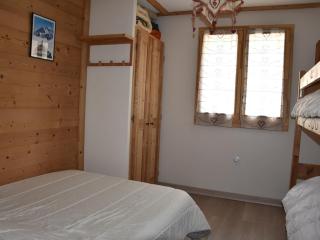 Appartement familial, rez-de-jardin, 6 pers, parking - FR-1-464-201 - 6