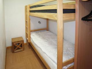 Appartement skis aux pieds avec piscine intérieure, proche services - FR-1-322-478 - Les Orres - 4