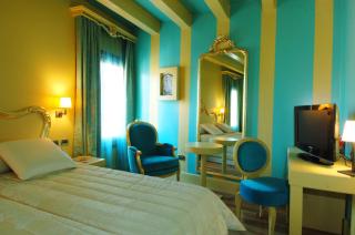 Hotel Ca' Zusto Venezia - 2
