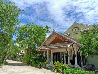 Rommai Greenpark - Lampang - 3
