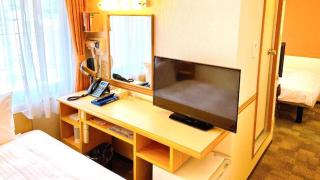 Toyoko Inn Osaka Umeda Nakatsu No.1 - Osaca - 1