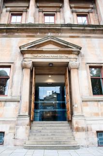 The Pipers' Tryst Hotel - Glasgow - 0
