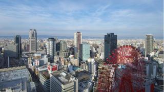 Toyoko Inn Osaka Umeda Nakatsu No.1 - Osaca - 2