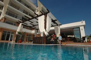 Apartments Bautik in Grand Kamelia - Sunny Beach - 0
