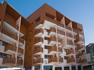 Spacieux 3 pièces cabine, 6 pers, 62m² aux pieds des pistes, Les Bruyères, Les Menuires - FR-1-178-359 - Les Menuires - 9
