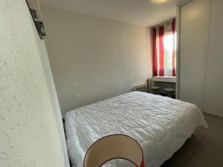 Idéal familles : T2 climatisé avec terrasse, piscine, près de la mer à Argelès-sur-Mer - FR-1-225-732 - Argelès-sur-Mer - 7