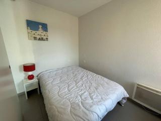 Idéal familles : T2 climatisé avec terrasse, piscine, près de la mer à Argelès-sur-Mer - FR-1-225-732 - Argelès-sur-Mer - 6