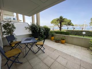 Studio moderne avec terrasse vue plage et parking à Arcachon - FR-1-474-205 - Arcachon - 5