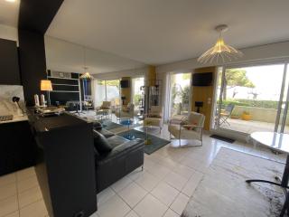 Studio moderne avec terrasse vue plage et parking à Arcachon - FR-1-474-205 - Arcachon - 4