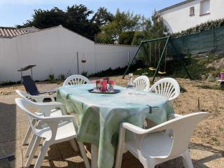 Maison de vacances 3 chambres à Bretignolles-sur-Mer - FR-1-224A-53 - 6