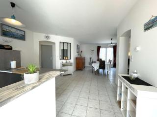 Maison de vacances 3 chambres à Bretignolles-sur-Mer - FR-1-224A-53 - 5