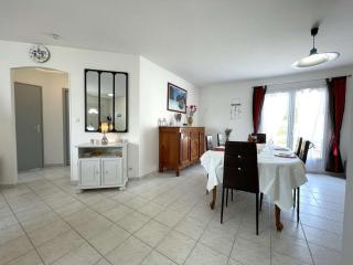 Maison de vacances 3 chambres à Bretignolles-sur-Mer - FR-1-224A-53 - 2