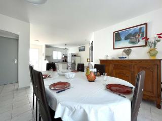 Maison de vacances 3 chambres à Bretignolles-sur-Mer - FR-1-224A-53 - 1