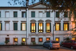 Hotel Relais San Nicolò - Treviso - 5