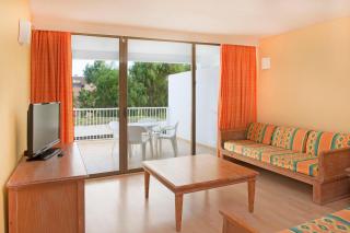 Iberostar Waves Ciudad Blanca - 1