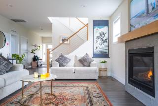 Amorcito de Jenny - Shared House - Portland - 2