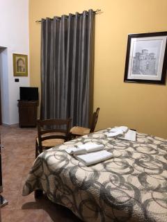 Bed and Breakfast Family Palazzo Stillitano Stilo - Stilo - 7