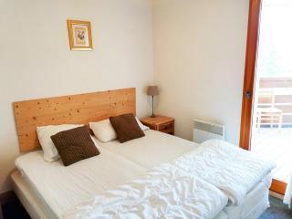 T4 à Morillon 1100, 100m des remontées, 3 chambres, parking, WiFi - FR-1-412-69 - Morillon - 4