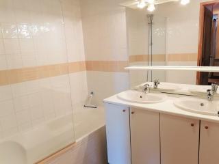 T4 à Morillon 1100, 100m des remontées, 3 chambres, parking, WiFi - FR-1-412-69 - Morillon - 2