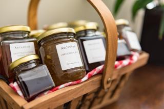 Arcadia Lodge Russell - 1