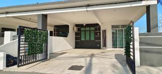 Sofea Hana Homestay, Pantai Balok, Kuantan - Kuantan - 7