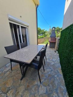 Villa Maris - Sveti Petar - 6