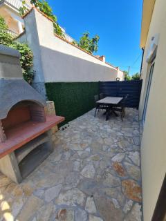 Villa Maris - Sveti Petar - 7