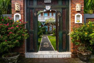 D-Anyar Stay and Surf Canggu - Canggu - 9