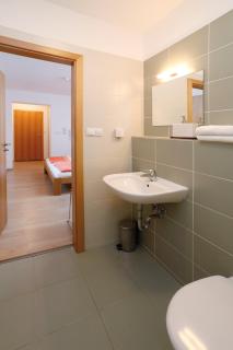 Apartmán Stará škola - Vysoké nad Jizerou - 7