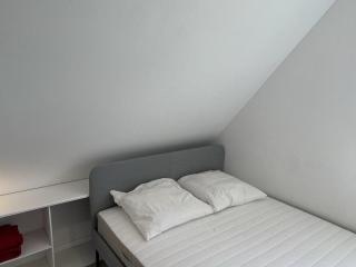 Appartement 2 pièces en bord de mer avec accès direct à la plage de Cabourg, proche Thalassothérapie - FR-1-487-336 - Cabourg - 3