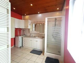 Spacieux T3 à Aix-les-Bains entre Ville et Lac avec Balcon et Wi-Fi ! - FR-1-555-62 - Aix-les-Bains - 6