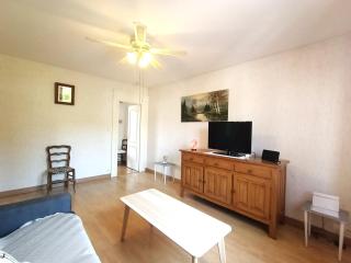 Spacieux T3 à Aix-les-Bains entre Ville et Lac avec Balcon et Wi-Fi ! - FR-1-555-62 - Aix-les-Bains - 4