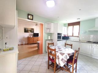 Spacieux T3 à Aix-les-Bains entre Ville et Lac avec Balcon et Wi-Fi ! - FR-1-555-62 - Aix-les-Bains - 3