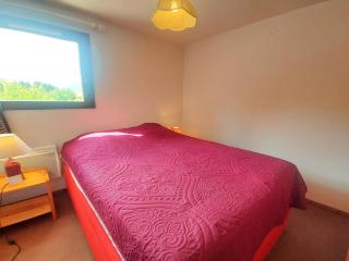 Cosy appartement au centre de Morillon, proche télécabine, balcon et parking - FR-1-624-104 - Morillon - 3