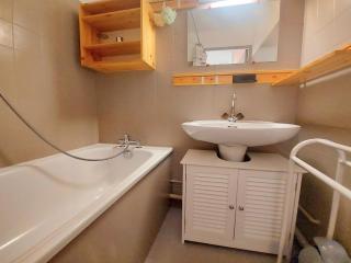 Cosy appartement au centre de Morillon, proche télécabine, balcon et parking - FR-1-624-104 - Morillon - 1