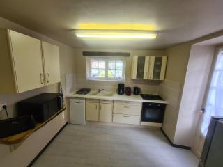 Maison de plain-pied avec étang, draps et ménage inclus - FR-1-591-352 - Rosnay - 1