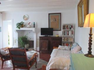 Charmant cottage rénové avec jardin privé, cheminée, proche forêt, commerces et loisirs - FR-1-489-377 - Lurcy-Lévis - 8