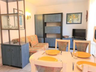 Appartement RDC avec Jardin, Proche Plage - 4 Couchages, Cap d'Agde - FR-1-249-374 - Cap d'Agde - 8