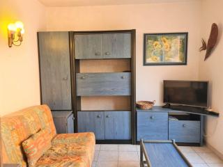 Appartement RDC avec Jardin, Proche Plage - 4 Couchages, Cap d'Agde - FR-1-249-374 - Cap d'Agde - 6