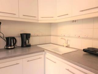 Appartement RDC avec Jardin, Proche Plage - 4 Couchages, Cap d'Agde - FR-1-249-374 - Cap d'Agde - 3