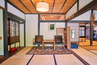 せとうち母家 Setouchi OMOYA - Fukuyama - 1