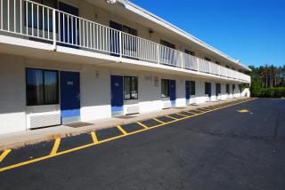 Motel 6-Chicopee, MA - Springfield - Chicopee - 5