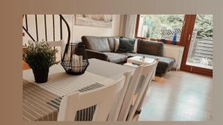 Kleine Robbe Ferienhaus - Dangast - 0