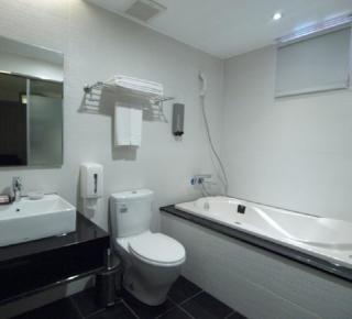 Grace Hotel - Taipeh - 3